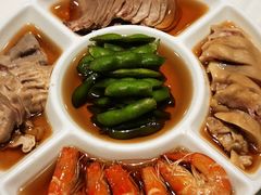 -良永小菜(平凉路店)