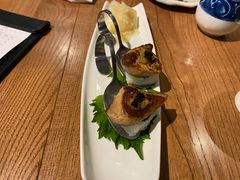 -阿吾罗日本料理(K11艺术中心店)