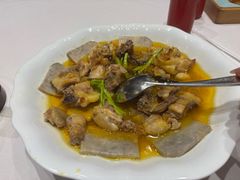 -海虹舫海鲜大酒店(诸暨店)