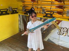 -南宁方特东盟神画