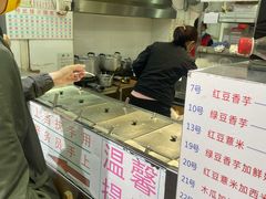 -百花传统甜品店(原址店)