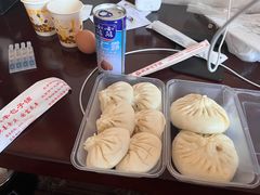 -庆丰包子铺(金沟河桥店)