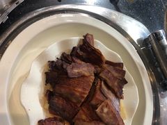 -泰谷酒店·太古码头闽菜自助餐厅