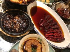 -南京大牌档(凯德大峡谷店)