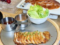-小大董·烤鸭(王府井apm店)