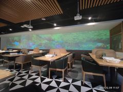 -拿渡·水煮鱼 麻辣香锅(西单大悦城店)