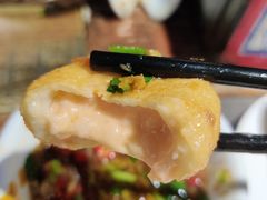 龙虾沙拉丸-拾下卜卜贝•海鲜火锅