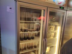 -八婆婆烧仙草(中山路店)