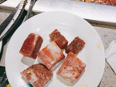 -圣琼美食百汇自助餐(白云万达店)