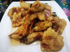 -东北王食府(科大店)
