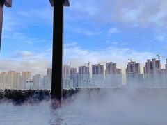 -清河半岛温泉度假酒店