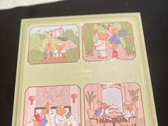 -王府半岛酒店·大堂茶座