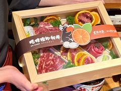 -黑牛の店·和牛烧肉(合生汇店)
