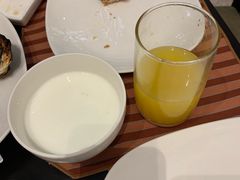 -太湖饭店玉兰厅(自助餐厅)