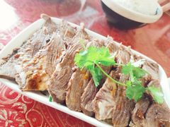 -客汀家宴·客家烟火 四季食材(集美店)