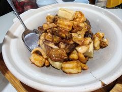 -逢春菜馆天津菜(胜利路店)