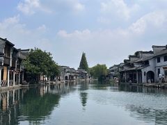 -南浔古镇