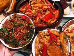 -一味大院•桐庐菜传承店(春江路店)