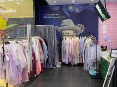-天津梵高星空艺术馆(天河城旗舰店)