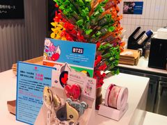 -巴黎贝甜(五月花广场店)