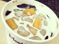 -鲜芋仙(中环百联2店)