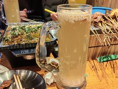 -烤坝昭通把把烧(眉山总店)
