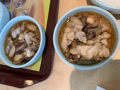 冬菇鸡腿肉饭-真功夫(搜秀城店)