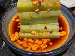 -兰溪小馆(东直门簋街店)