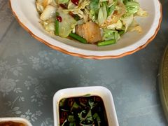 -哈勒滨饭庄(南二道街店)