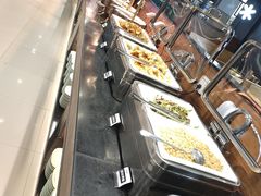 -韩盛·盛江山自助料理(沈辽路万达店)
