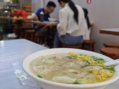 -甬城吴记馄饨(中山店)