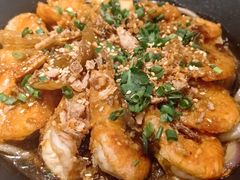 -Aqua Oasis 水天堂(太湖中心mall店)