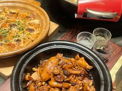 -皇厨荣升名厨家宴.赣州客家菜(金鹏怡和园店)