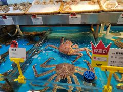 -必点海鲜·鲅鱼水饺(鞍山西道店)