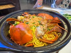 -不仔客海鲜·烧烤·270度海景餐厅(大东海店)
