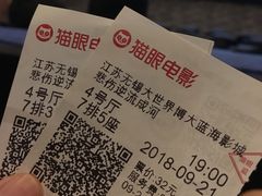 -大世界影城(无锡江南大悦城IMAX激光店)
