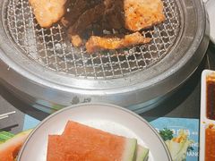 -東盛炭烤自助料理(浦东文峰广场店)