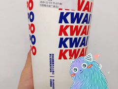 -桂桂茶(金谊广场店)