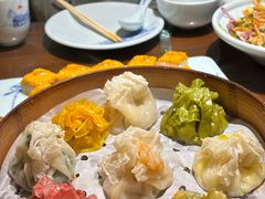 -龍聚祥烧麦馆(鼓楼店)
