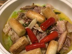 -粗茶淡饭·隐庐私厨(东亭店)