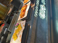 -梨花自助烤肉(西三旗万象汇黑金店)