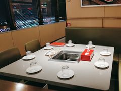-海底捞火锅(太原万科城店)