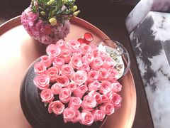 -Flower in(密渡桥店)