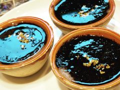糯米团-走马楼饭庄(慈城古县城店)