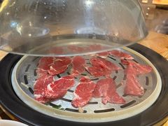 -阿鸡鱼庄·顺德鲜蒸小炒(亚运村店)