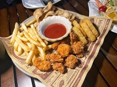 -Supine Bistro溯泮餐厅