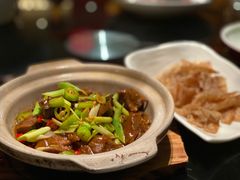 -海航大厦万豪酒店彩海轩中餐厅(霄云路店)