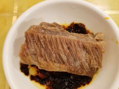 -莲塘味宝园牛杂(天越翔园店)