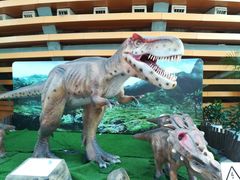 景点-重庆科技馆