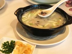 -湛江花园酒店·桃园馆